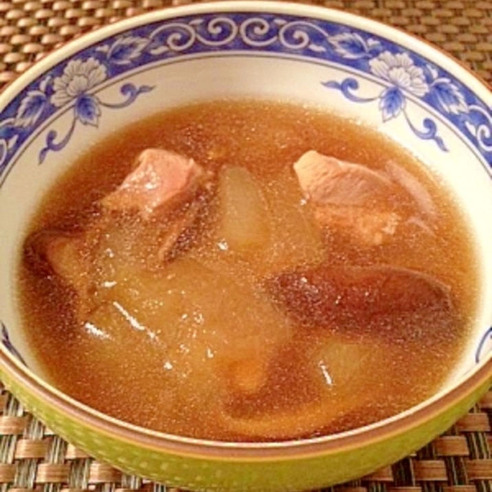 母の味 とうがん汁 レシピ 作り方 By ちゃちゃまる 楽天レシピ 母の味 とうがん汁 レシピ 作り方 By ちゃちゃまる 楽天レシピ